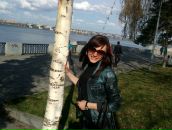 Фотография Озеровой Лоры