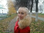 Фотография Смирновой Нины