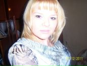 Фотография Пеньевской Елены