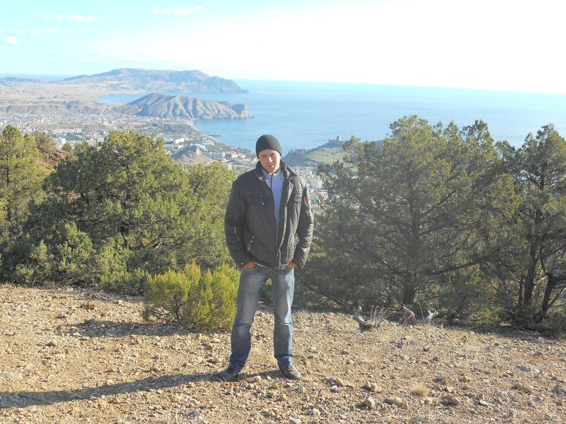 Макс Садуян фотография #5