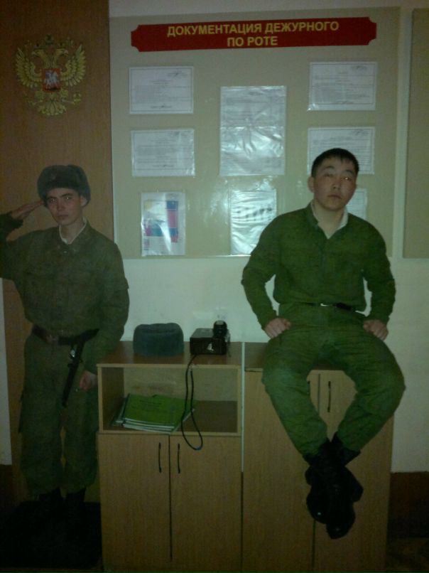 Игнат Егодуров фотография #40