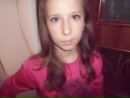 Юлічка Передельська фотография #48 (источник - https://vk.com/id157717029)