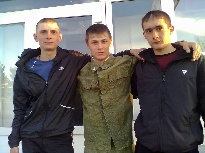 Николай Евсеев фотография #19