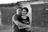 Фотография Шарандак Анастасии