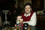 Фотография Боярского Кирилла