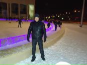 Фотография Лобанова Вадима
