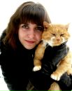 Фотография Подобедовой-Щетининой Марины