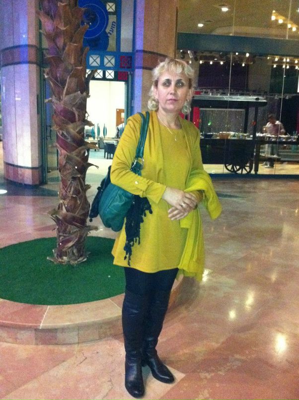 Ирина Прощенко фотография #45