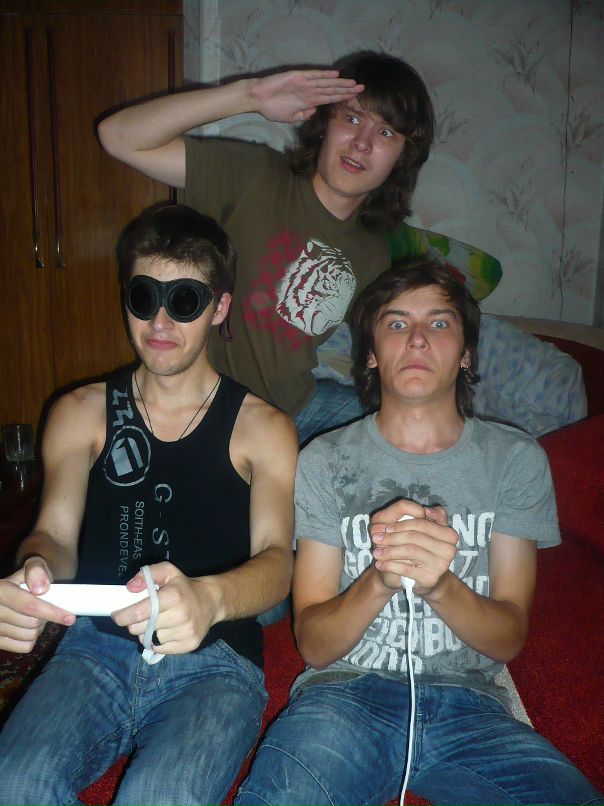 Евгений Доценко фотография #44