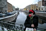 Фотография Никольской Марии