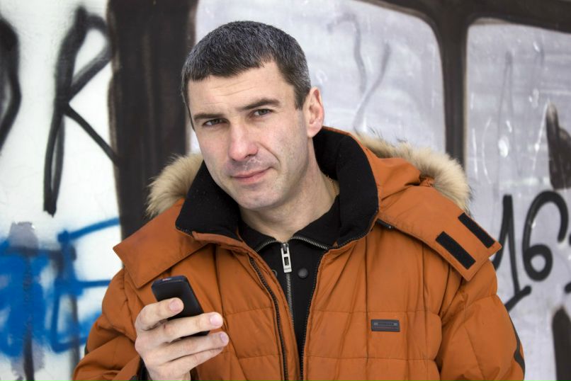 Сергей Дзюма фотография #24