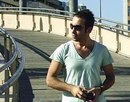 Tarkan Akdenz фотография #6 (источник - https://vk.com/id170570236)