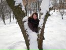 Оля Андрійчук фотография #3 (источник - https://vk.com/id164460373)