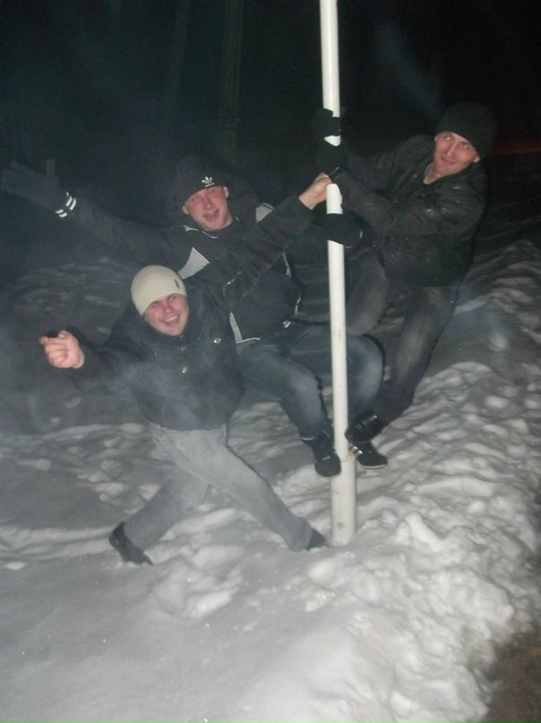 Сергей Кикоть фотография #11