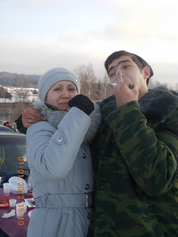 Ленар Илькаев фотография #26
