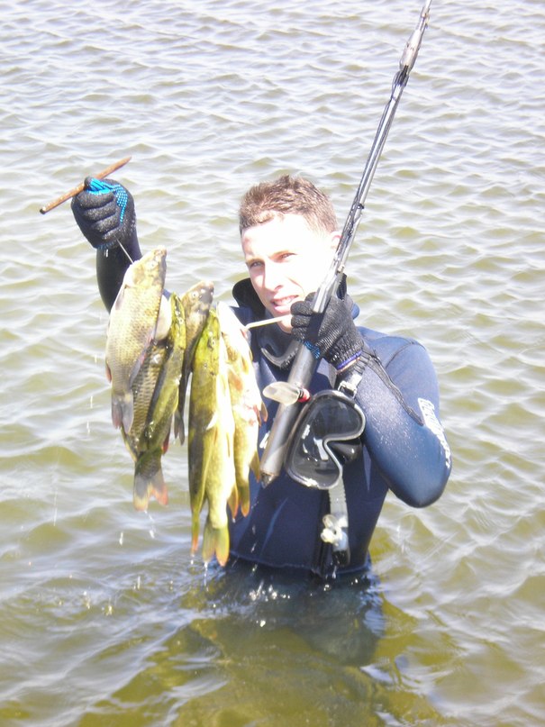 Иван Савченков фотография #39