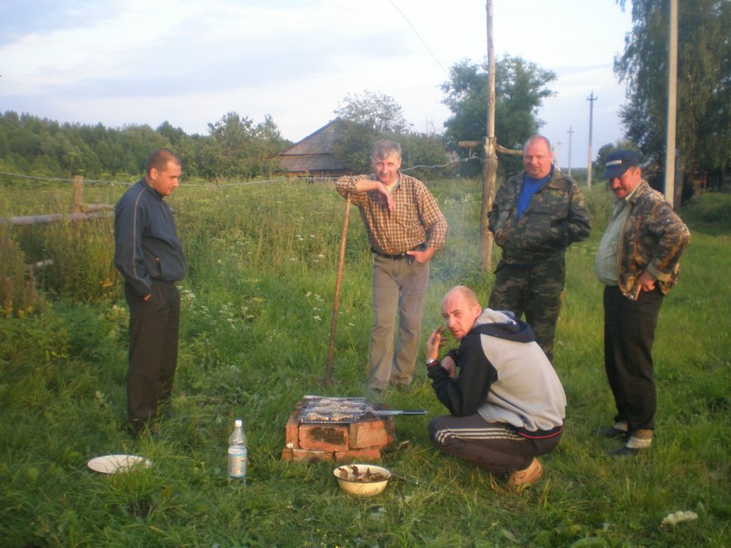 Дмитрий Даниленко фотография #7