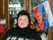 Фотография Федотовой Ирины