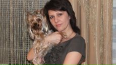 Фотография Патриной Елены