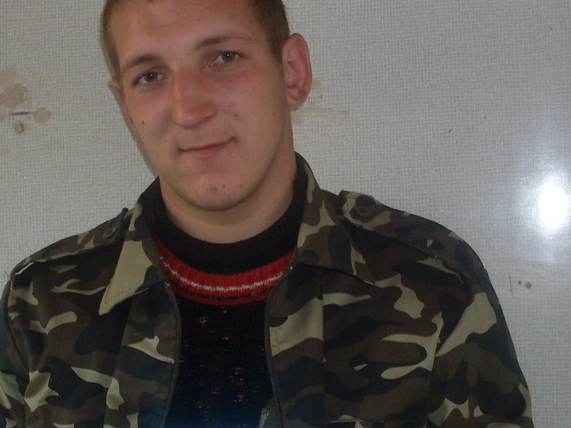 Дмитрий Белецкий фотография #24