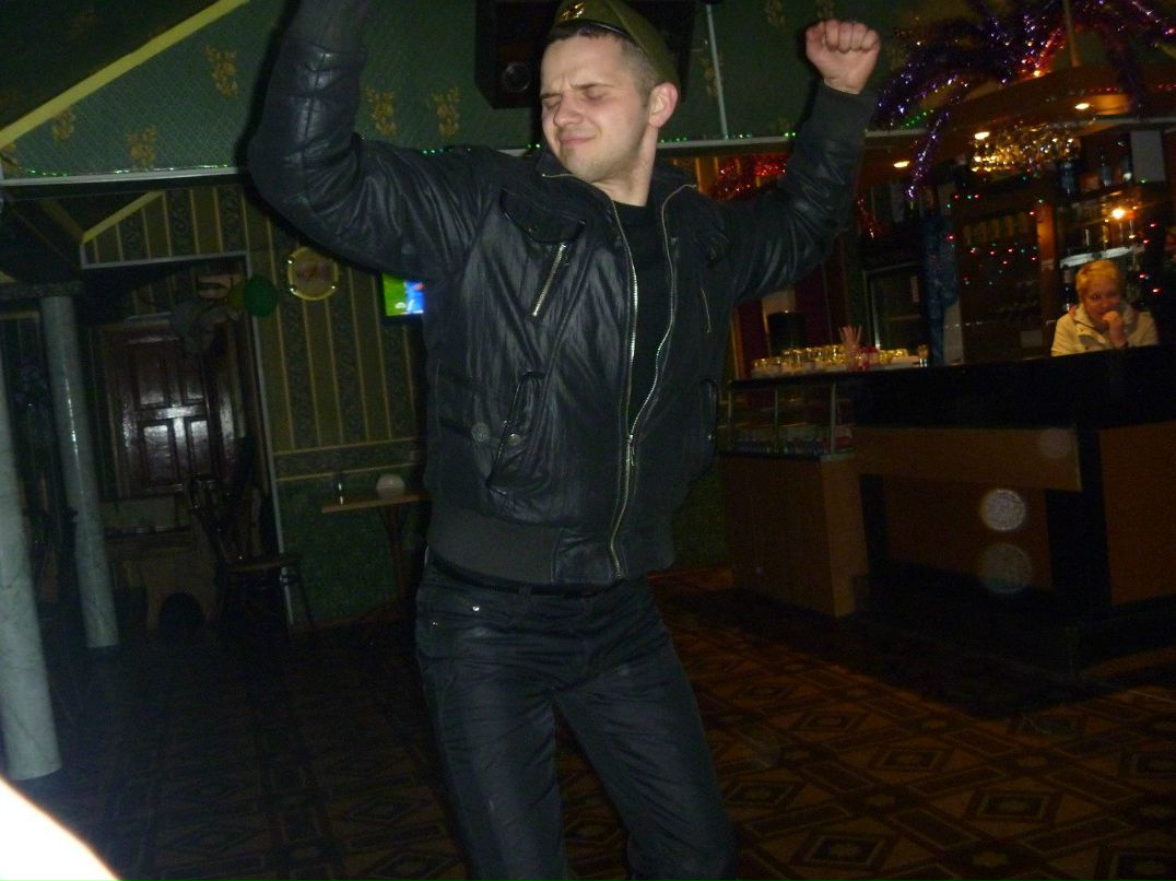 Сергей Махнаткин фотография #41