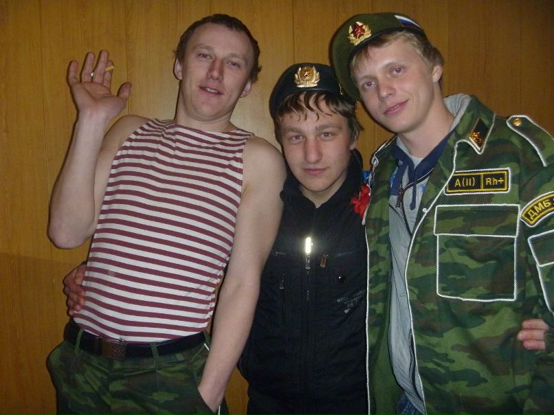 Сергей Махнаткин фотография #12