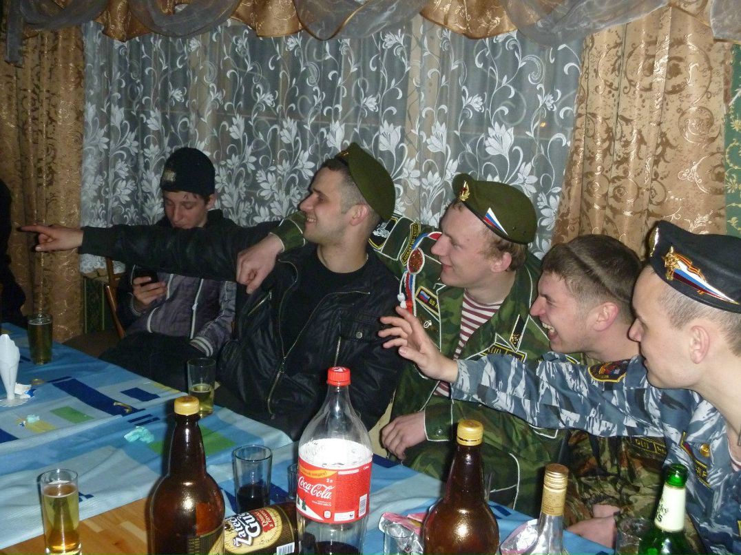 Сергей Махнаткин фотография #5