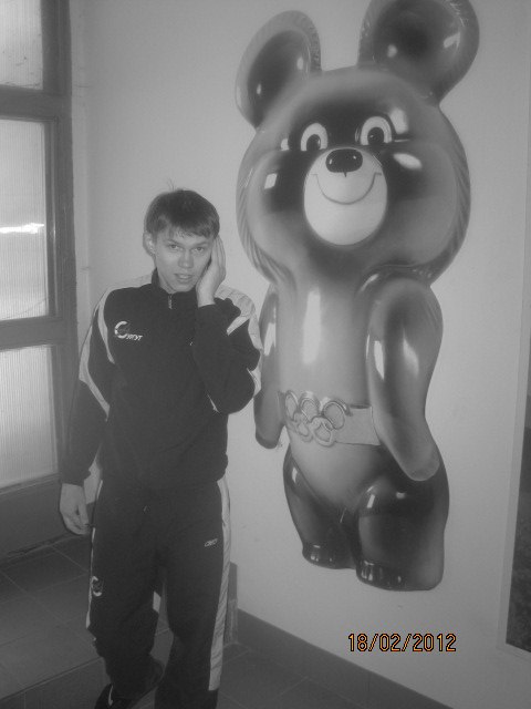 Владислав Князев фотография #40