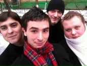 Фотография Ограновича Михаила