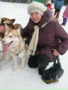 Фотография Смирновой Лидии