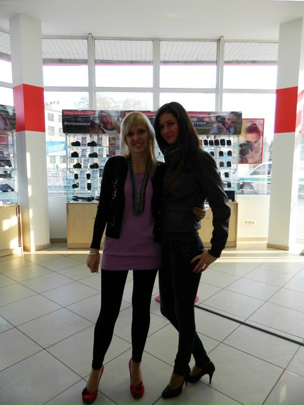 Марина Чуб фотография #31