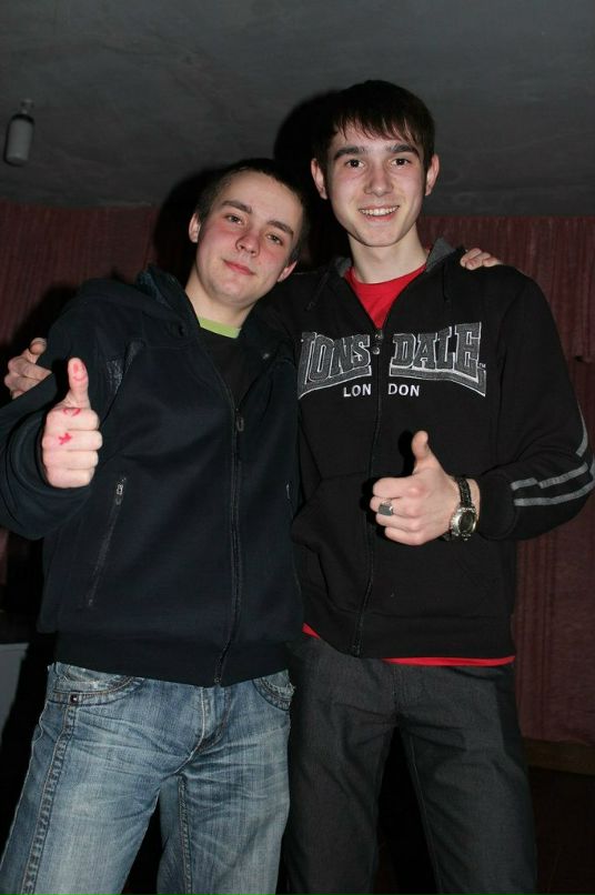 Артём Прокопец фотография #15