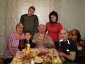 Люда Хоменко-Ціпотан фотография #11 (источник - https://vk.com/id68807899)