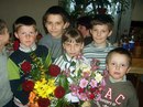 Софія Іванишин фотография #8 (источник - https://vk.com/id154954083)