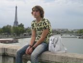 Фотография Парусова Сереги