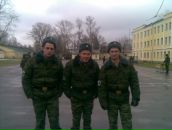 Витя Марченко фотография #34 (источник - https://vk.com/id2673710)