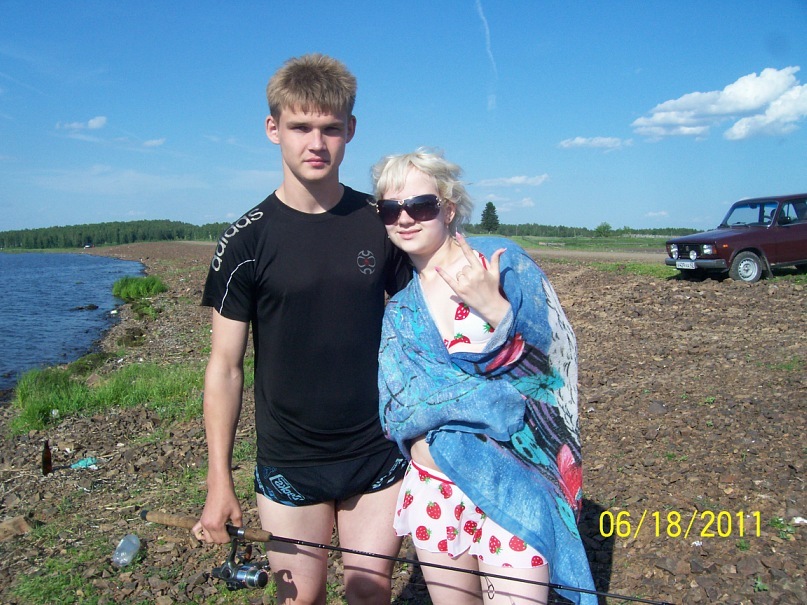 Дмитрий Кезиков фотография #27