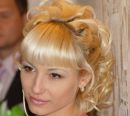 Фотография Кобылинской Лилии