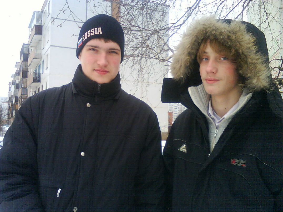 Дмитрий Антонов фотография #31