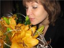 Фотография Яковлевой Анечки