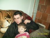 Міша Сагановський фотография #4 (источник - https://vk.com/id72950767)