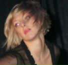 Фотография Водиновой Олеси