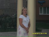 Фотография Чумаевой Людмилы