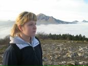 Фотография Васильевой Оксаны