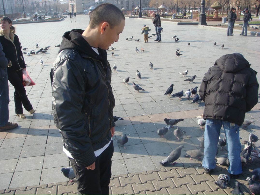 Аян Иргит фотография #27