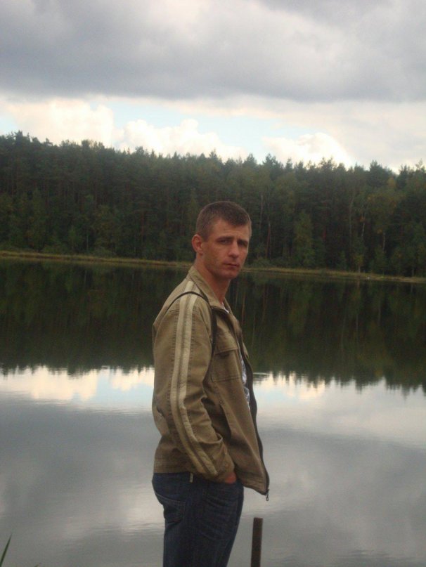 Стасик Руденко фотография #15