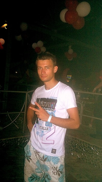 №9, Андрей Кожокарь, 34 года, Кишинев №9, Андрей Кожокарь, 34 года, Кишинев