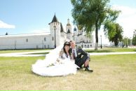 Фотография Тронина Станислава