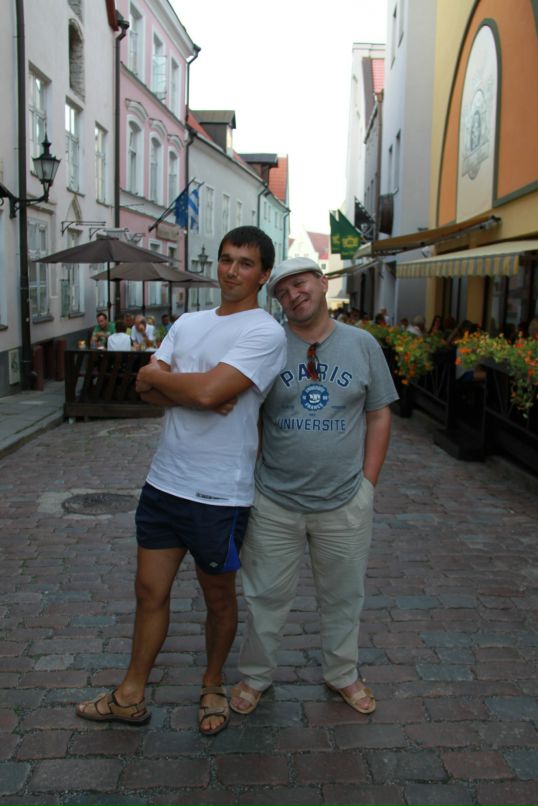 Дмитрий В фотография #38