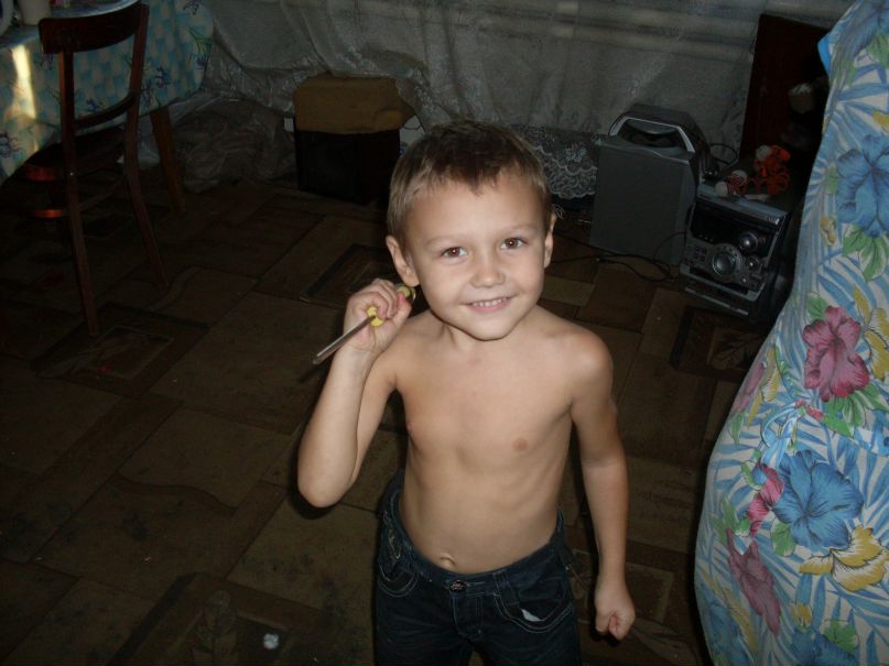 Иван Кустов фотография #12